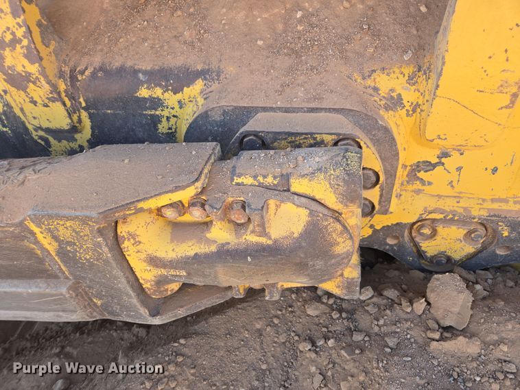 image for item DW1833 2020 Komatsu D155AXI-8 dozer