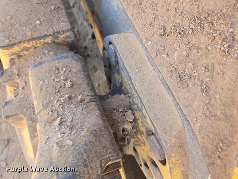 image for item DW1833 2020 Komatsu D155AXI-8 dozer