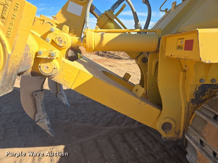 image for item DW1833 2020 Komatsu D155AXI-8 dozer