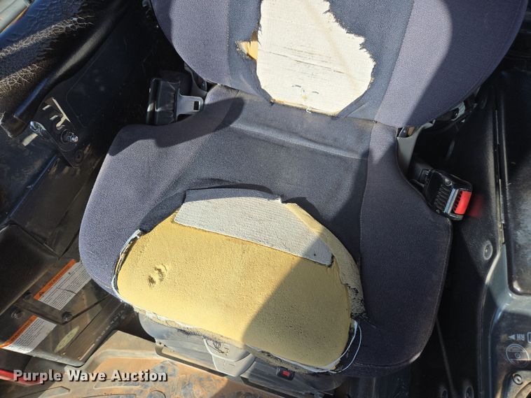 image for item DW1833 2020 Komatsu D155AXI-8 dozer