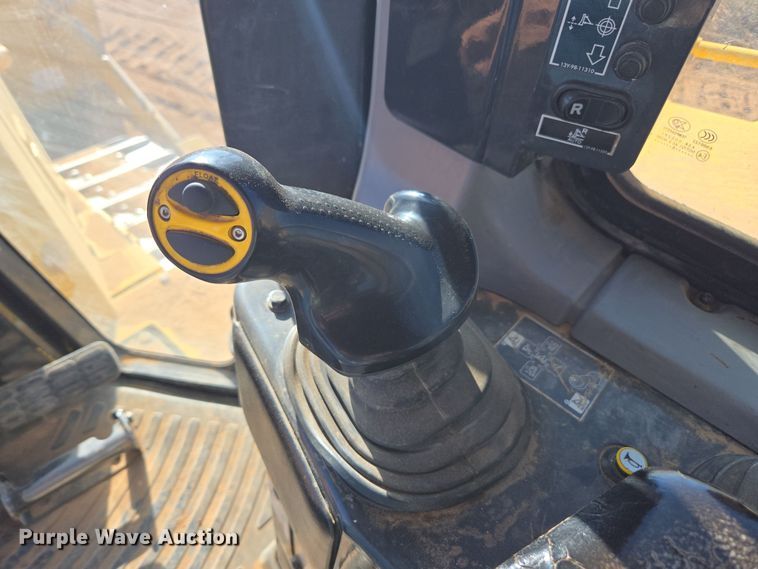 image for item DW1833 2020 Komatsu D155AXI-8 dozer