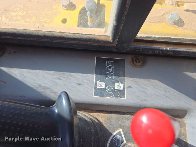 image for item DW1833 2020 Komatsu D155AXI-8 dozer