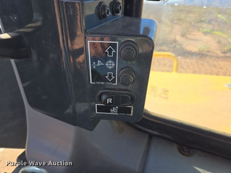 image for item DW1833 2020 Komatsu D155AXI-8 dozer