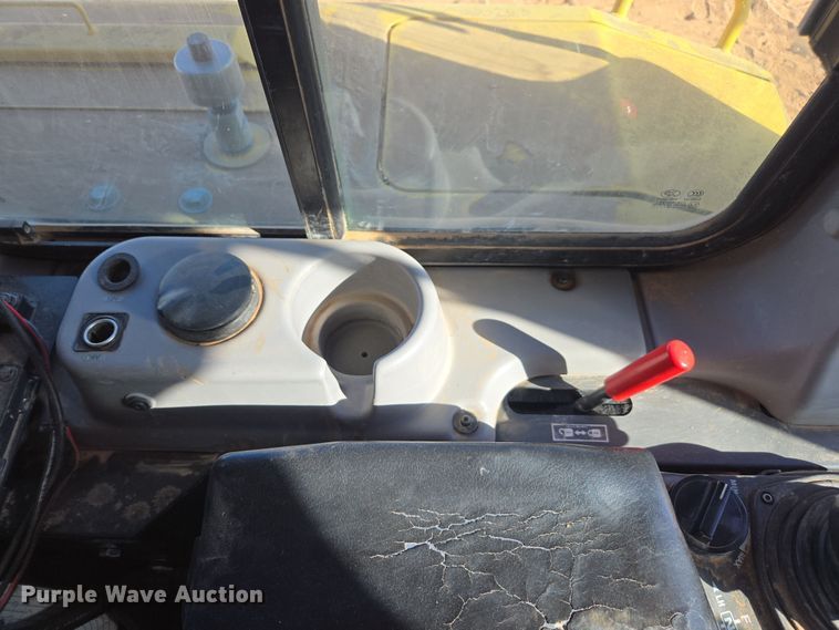 image for item DW1833 2020 Komatsu D155AXI-8 dozer