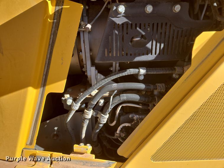 image for item DW1833 2020 Komatsu D155AXI-8 dozer