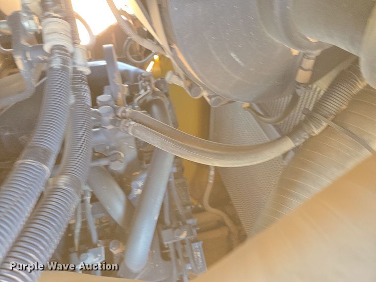 image for item DW1833 2020 Komatsu D155AXI-8 dozer