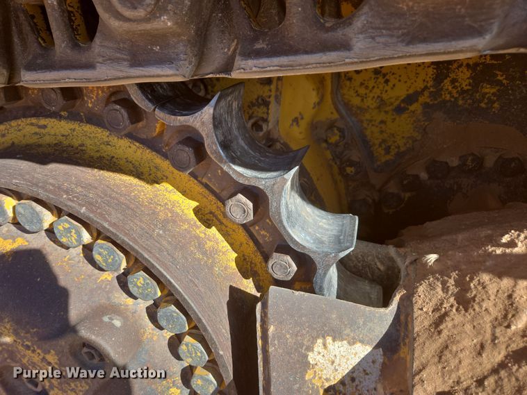 image for item DW1833 2020 Komatsu D155AXI-8 dozer