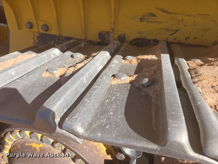 image for item DW1833 2020 Komatsu D155AXI-8 dozer
