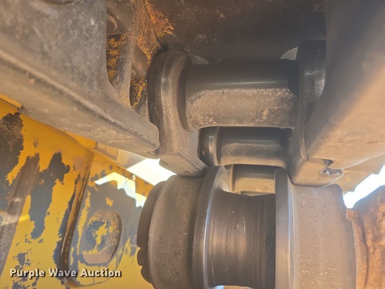 image for item DW1833 2020 Komatsu D155AXI-8 dozer