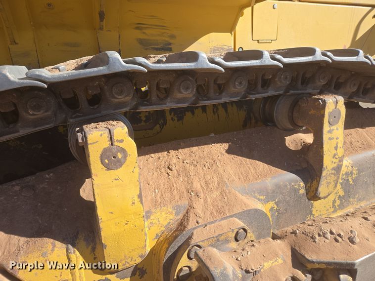 image for item DW1833 2020 Komatsu D155AXI-8 dozer