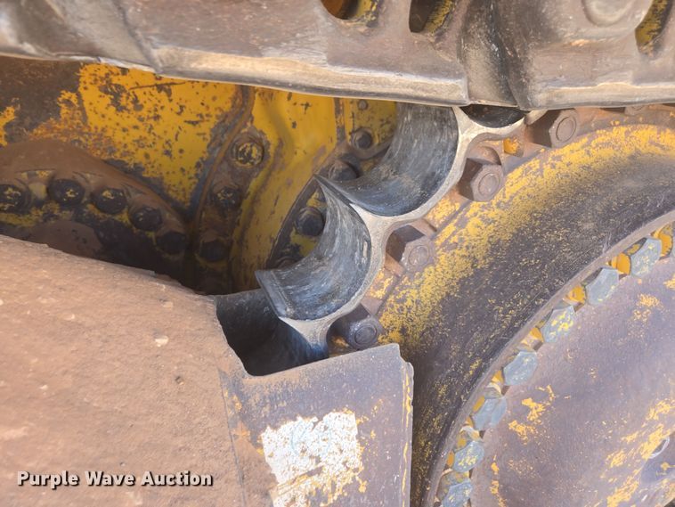 image for item DW1833 2020 Komatsu D155AXI-8 dozer