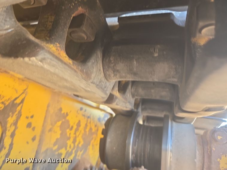 image for item DW1833 2020 Komatsu D155AXI-8 dozer