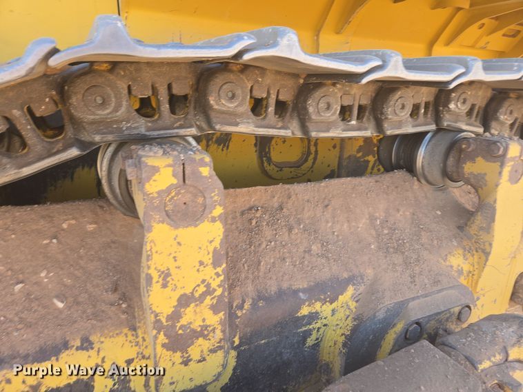 image for item DW1833 2020 Komatsu D155AXI-8 dozer