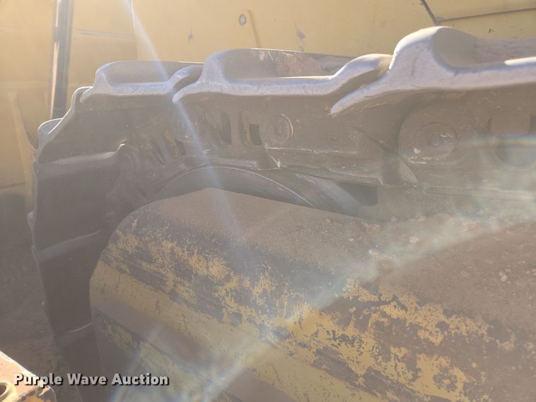 image for item DW1833 2020 Komatsu D155AXI-8 dozer