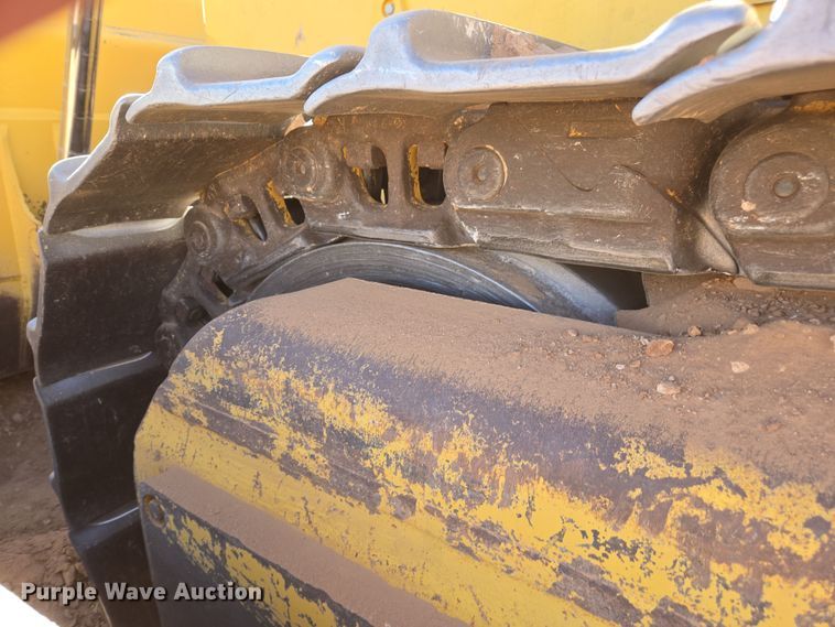 image for item DW1833 2020 Komatsu D155AXI-8 dozer