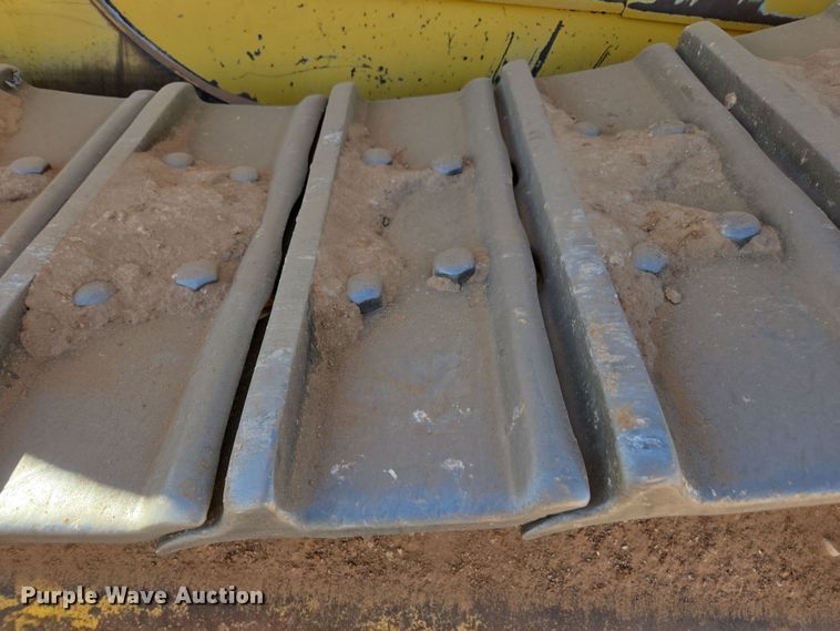 image for item DW1833 2020 Komatsu D155AXI-8 dozer