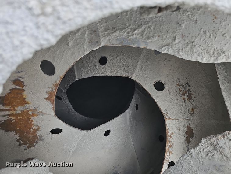 image for item DW3131 1987 Autocar ready mix truck