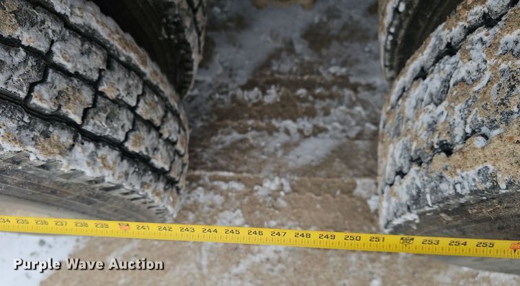 image for item DW3131 1987 Autocar ready mix truck