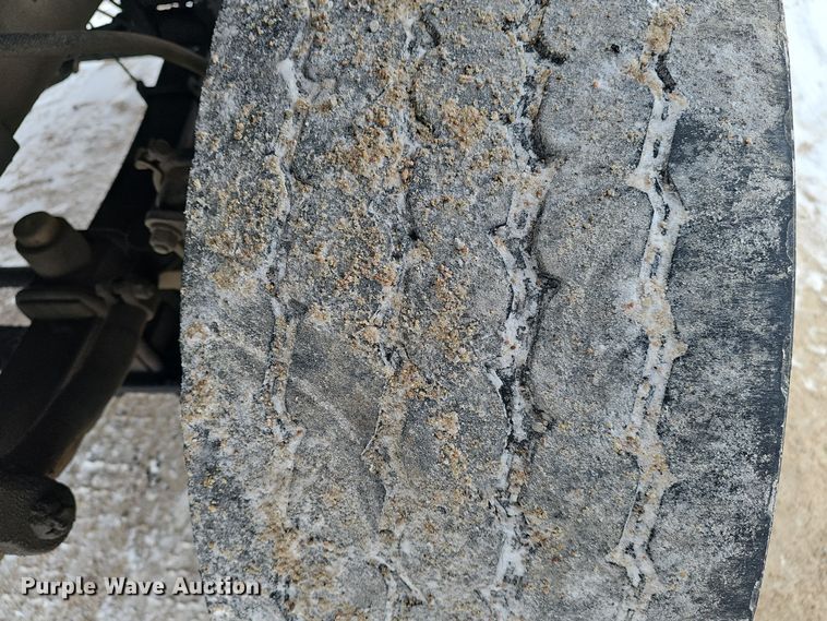 image for item DW3131 1987 Autocar ready mix truck