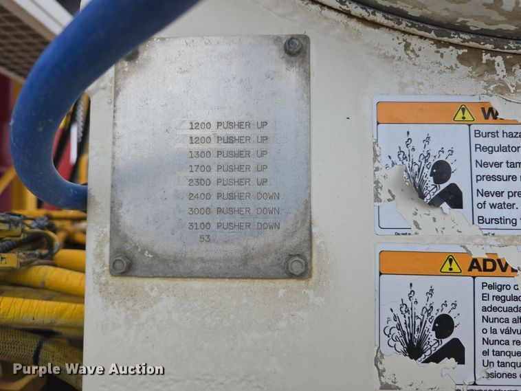 image for item DW3132 1998 Mack RD690S ready mix truck