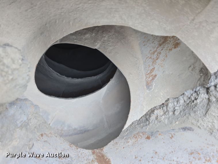 image for item DW3132 1998 Mack RD690S ready mix truck