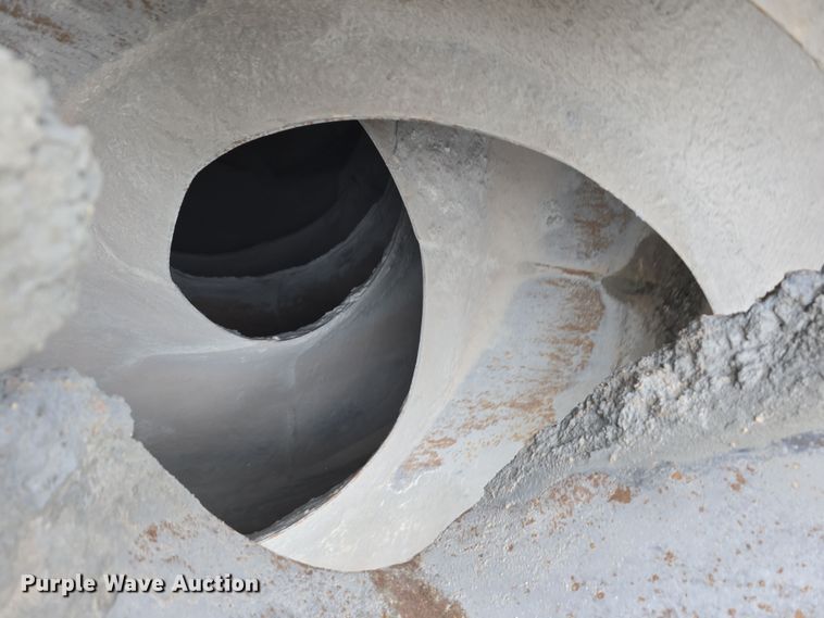 image for item DW3132 1998 Mack RD690S ready mix truck