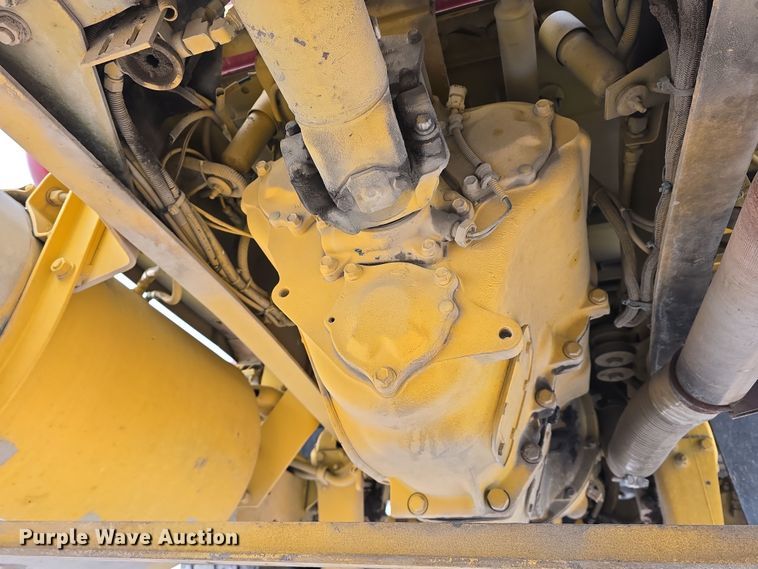 image for item DW3132 1998 Mack RD690S ready mix truck