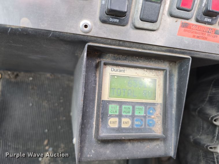 image for item DW3132 1998 Mack RD690S ready mix truck