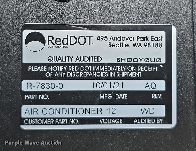 image for item DW3132 1998 Mack RD690S ready mix truck