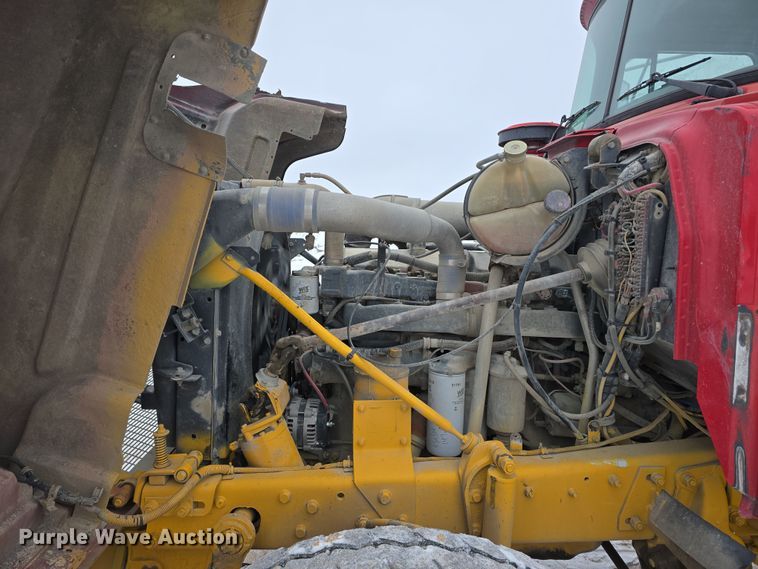 image for item DW3132 1998 Mack RD690S ready mix truck