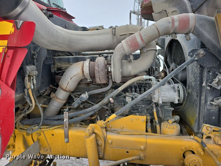 image for item DW3132 1998 Mack RD690S ready mix truck