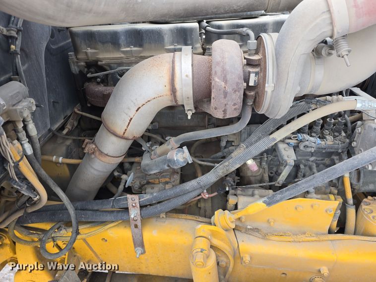 image for item DW3132 1998 Mack RD690S ready mix truck