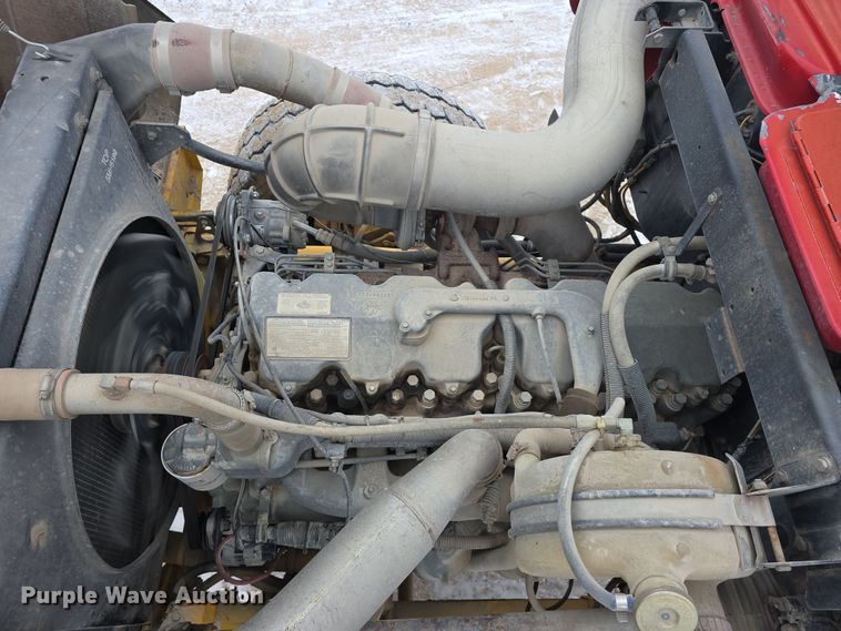 image for item DW3132 1998 Mack RD690S ready mix truck