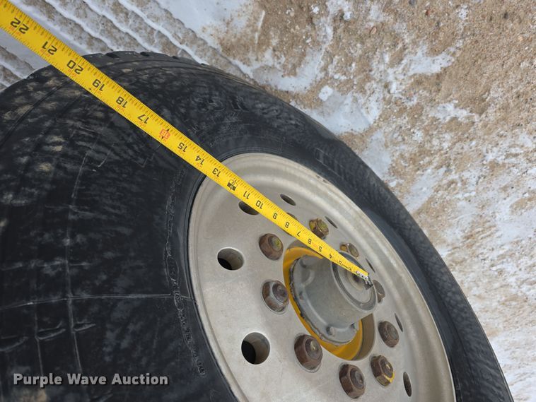 image for item DW3132 1998 Mack RD690S ready mix truck