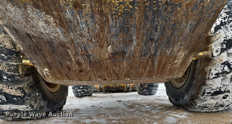 image for item DW3133 1999 Komatsu WA320-3MC wheel loader