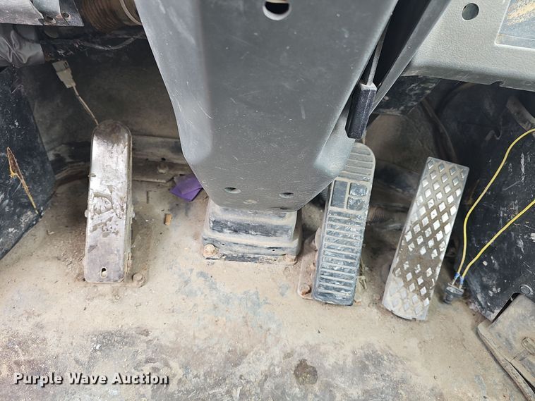 image for item DW3133 1999 Komatsu WA320-3MC wheel loader