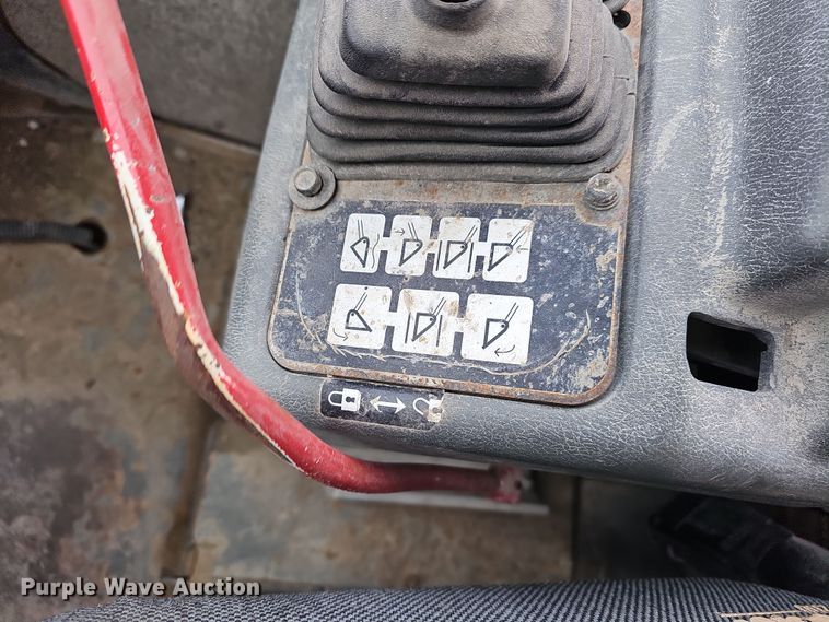 image for item DW3133 1999 Komatsu WA320-3MC wheel loader