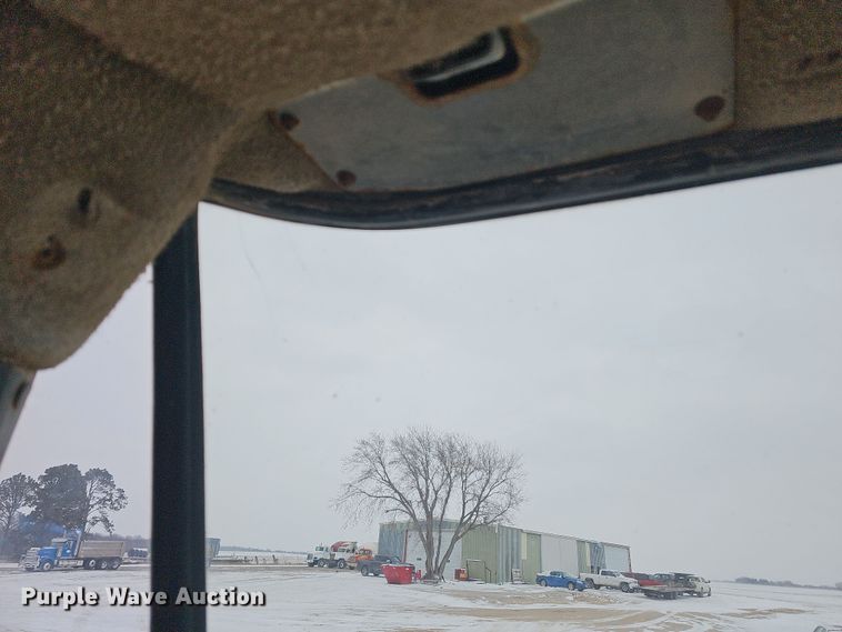 image for item DW3133 1999 Komatsu WA320-3MC wheel loader