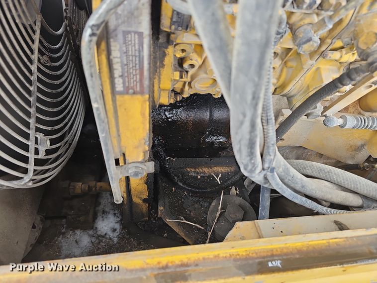 image for item DW3133 1999 Komatsu WA320-3MC wheel loader