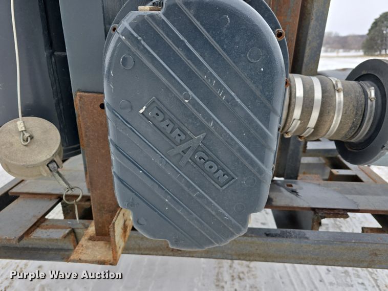 image for item DW3135 Paragon P857 air blower