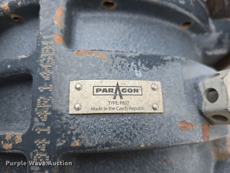 image for item DW3135 Paragon P857 air blower