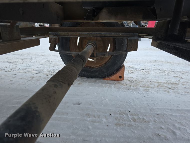 image for item DW3135 Paragon P857 air blower