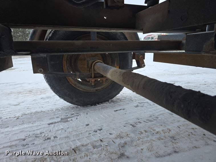 image for item DW3135 Paragon P857 air blower