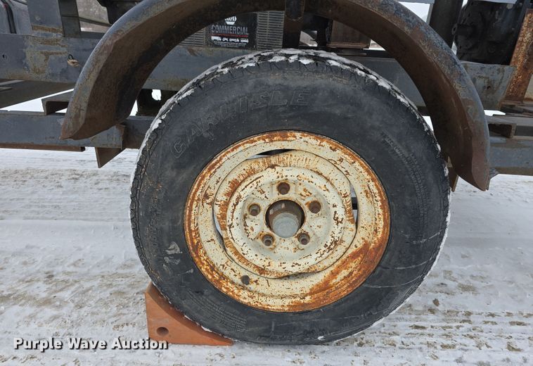 image for item DW3135 Paragon P857 air blower