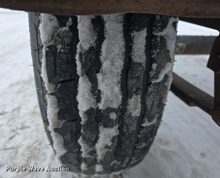 image for item DW3135 Paragon P857 air blower