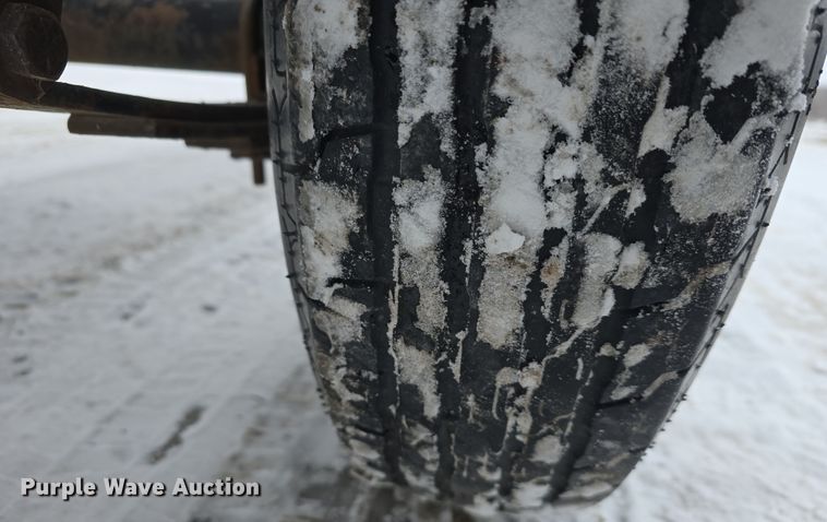 image for item DW3135 Paragon P857 air blower