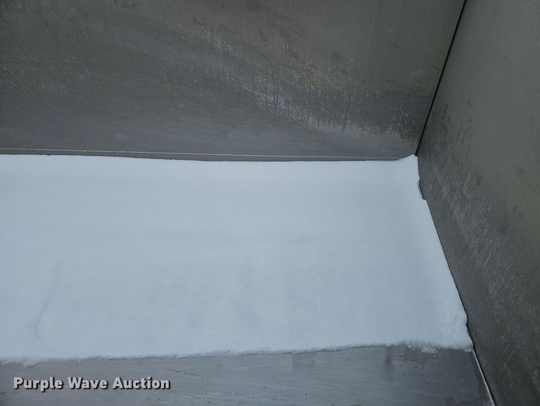 image for item DW3138 2014 Western Star 4900 EX glider kit dump truck