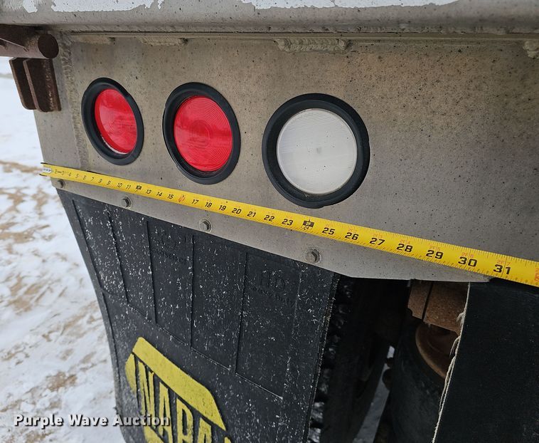 image for item DW3138 2014 Western Star 4900 EX glider kit dump truck