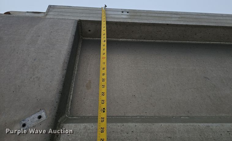 image for item DW3138 2014 Western Star 4900 EX glider kit dump truck