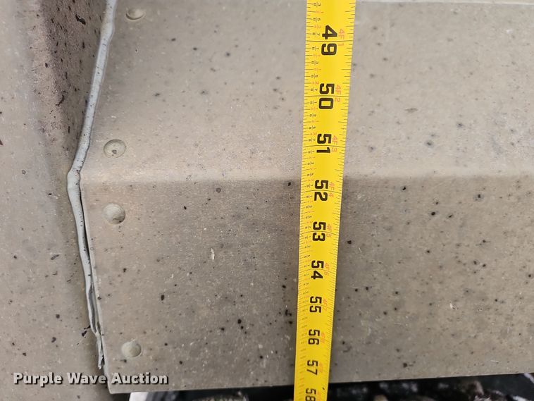 image for item DW3138 2014 Western Star 4900 EX glider kit dump truck